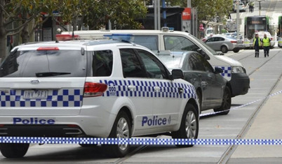 Avustralya'da kilisedeki bıçaklı saldırı terör eylemi olarak soruşturulacak