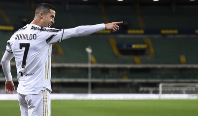 Ronaldo eski takımı Juventus'a açtığı davayı kazandı