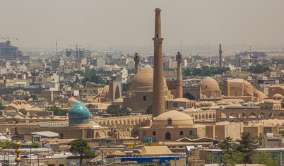 İran'ın nükleer tesislerine ev sahipliği yapan şehir: İsfahan'da ne var?