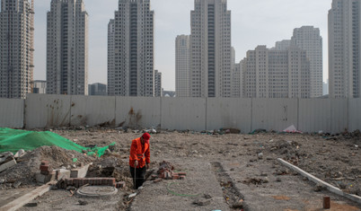 NYT yeni araştırmayı yazdı: Çin karası batıyor, şehirler sular altında kalacak