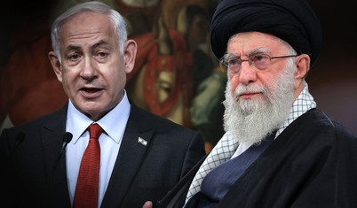 Reuters zaman çizelgesini yayınladı: İsrail ve İran'ın yıllar süren gölge savaşı
