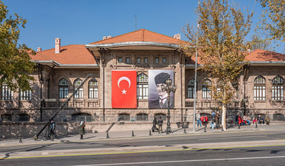 Kurtuluş Savaşı Müzesi bir hafta boyunca ücretsiz ziyaret edilebilecek