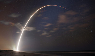 NASA eski çalışanından Starlink uyarısı: Dünya Mars'ın kaderini yaşayabilir