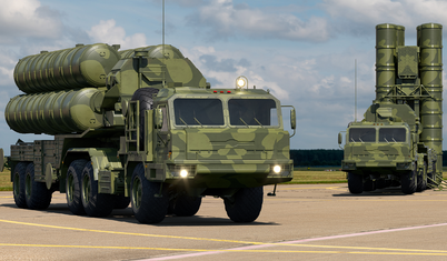 Rusya Savunma Bakanı Şoygu: S-500'ler ordu envanterine dahil edilecek
