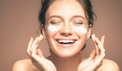 Geleceğin güzellik reçetesi tanımlanıyor