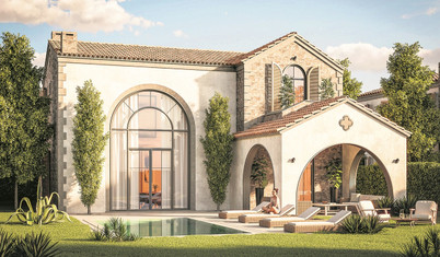 İç mimar Funda Arkas: Pandemiden sonra herkes sadeleşme taraftarı