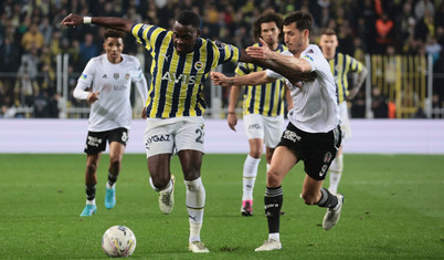 Fenerbahçe-Beşiktaş derbisinin biletleri satışa çıktı