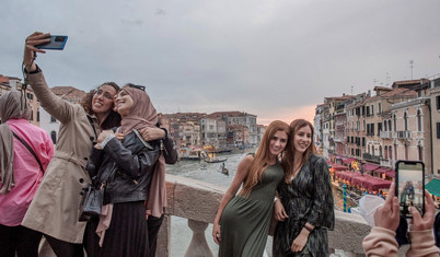 New York Times yazdı: Venedik'e ücretli girişe dair bilinmesi gerekenler
