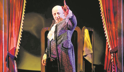 Perdelerimizi havalandıran bir meltem