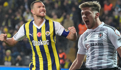 Fenerbahçe-Beşiktaş rekabetinden ilginç notlar