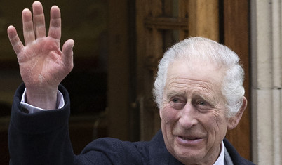 İngiltere Kralı 3. Charles, kanser tedavisinin ardından görevine geri dönüyor