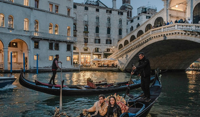 Seyahat uzmanları seçti: Dünyanın en güzel altı şehri