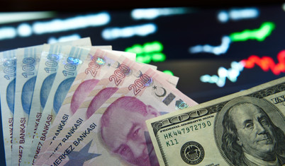 Citi'den dolara karşı TL’de uzun pozisyon tavsiyesi