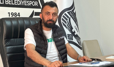 Nazilli Belediyespor Başkanı Kaya: Bizim şike yapacak paramız yok