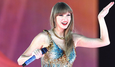 Taylor Swift yeni albümüyle Billboard'a 1 numaradan giriş yaptı