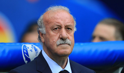 Del Bosque, İspanya Futbol Federasyonunu denetlemek için atandı