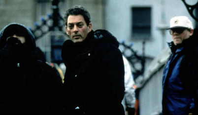 Siri Hustvedt’ten Paul Auster’a edebi veda