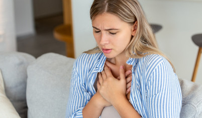Öfke 40 dakikalığına kalp krizi riskini artırıyor
