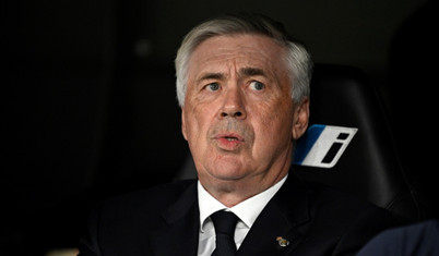 Ancelotti: Real Madrid benden kazanmamı istiyor, genç oyunculara süre vermemi değil