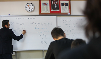 20 bin öğretmen ataması için takvim açıklandı