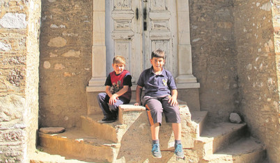 Ege’de zaman yolculuğu rotası: Eski Muğla’dan Milas’a