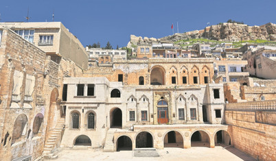 6. Mardin Bienali, 8 mekanda 40 sanatçıyı misafir ediyor