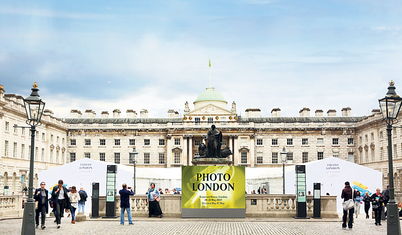 Türk galeriler TurkishBank UK desteğiyle Photo London’da