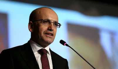Bakan Şimşek: Konuta erişilebilirlik her kesim için kolaylaşacak