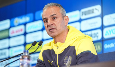 İsmail Kartal: 'Gel' dediler geldim 'git' dediler gittim, kendimle ilgili planım yok