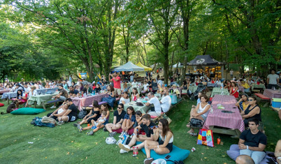 50’den fazla sokak lezzetini deneyimleyin: Lifepark Foodiefest geliyor