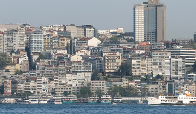 Sıcak geçen kış, ısıtma gün derecelerine yansıdı