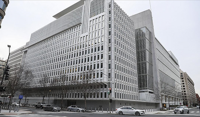 İki Türk bankası IBRD’den kredi sağladı