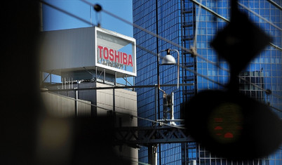 Toshiba 4 bin personelini işten çıkaracak