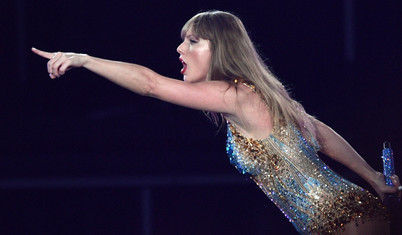 Fortune yazdı: Taylor Swift'in turnesi Avrupa ekonomisini canlandırabilir