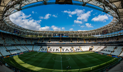 2026 UEFA Avrupa Ligi ve 2027 Konferans Ligi finalleri İstanbul'da yapılacak