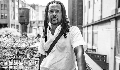 Colson Whitehead: Bu kitap 70’lerin suç filmlerine olan sevgimden doğdu