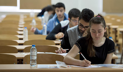 Üniversite kaydını kaçıran adaylara mazeret kayıt hakkı yarın başlayacak