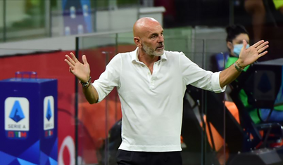 Milan'da Stefano Pioli dönemi bitiyor