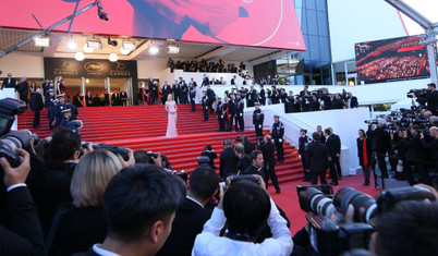 Cannes Film Festivali'nde ödüller sahiplerini buldu