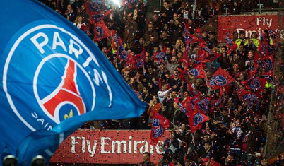 Fransa'da PSG ile Lyon taraftarları arasında çıkan kavgada 20 kişi yaralandı