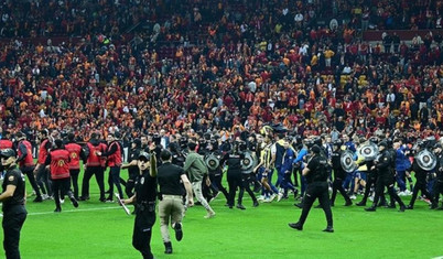 Tahkim Kurulu derbi sonrası kararını açıkladı