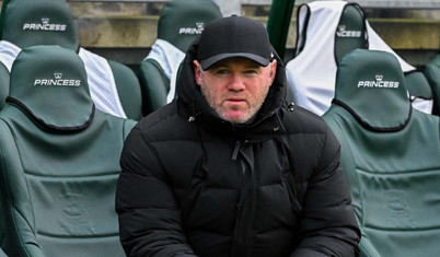 Wayne Rooney Championship ekibi Plymouth Argyle'nin teknik direktörü oldu