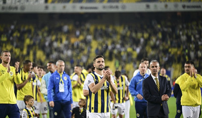 Fenerbahçe'den paylaşım: Hak edilmeyen bir şampiyonluk daha yazıldı tarihe