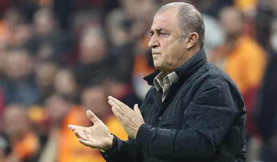 Fatih Terim'den şampiyonluk sonrası Galatasaray paylaşımı