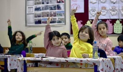 2024-2025 eğitim öğretim yılı takvimi belli oldu