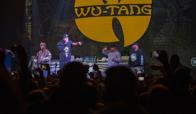 ABD'li rap grubu Wu-Tang Clan'a ait: Dünyanın en pahalı albümü dinleyicileriyle buluşacak