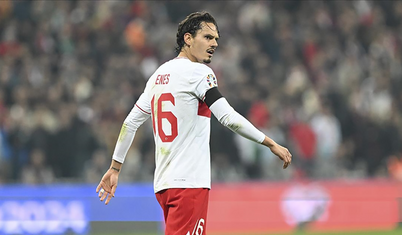 Bournemouth, Enes Ünal ile 4 yıllık sözleşme imzaladı