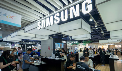 Samsung işçileri şirket tarihinde ilk kez greve gidiyor