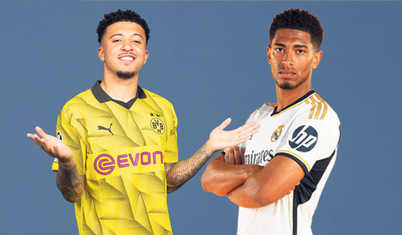 Dortmund Avrupa futbolu için iyi haber