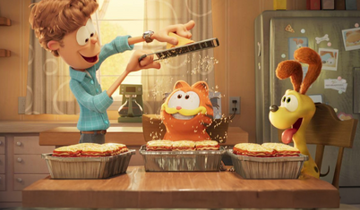 ABD Box Office verileri: Garfield, durgun hafta sonunda Furiosa'yı Geçti